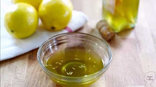 Маска с оливковым маслом для жирных и сухих волос: рецепты и результаты