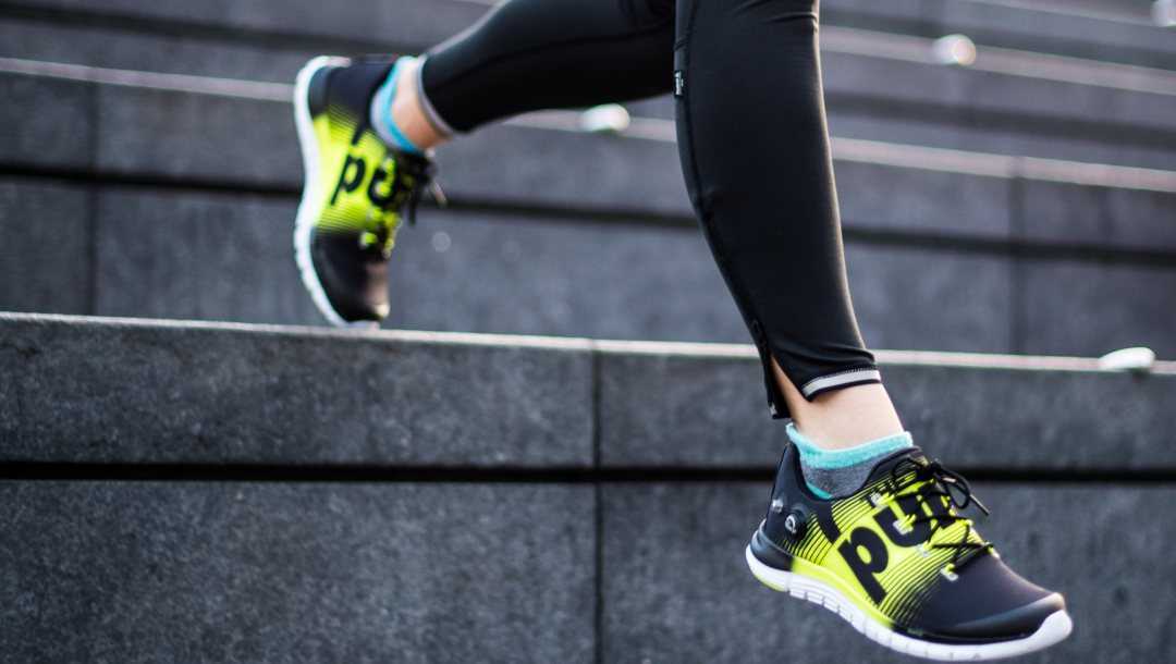 Выбор удобных кроссовок для фитнеса – залог продуктивных тренировок