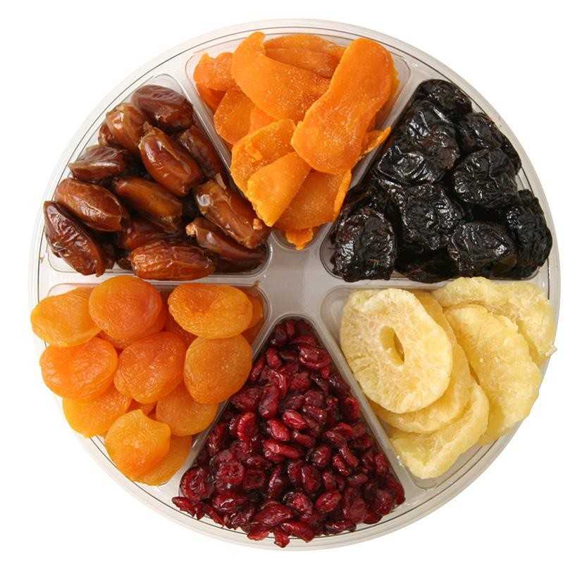 Орехи, семена, сухофрукты: калорийность, состав, польза и вред