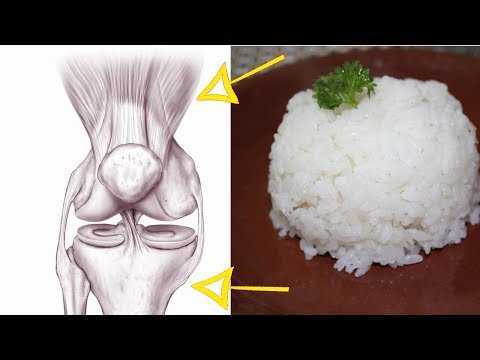 Бурый рис: характеристика, польза и вред, блюда для похудения