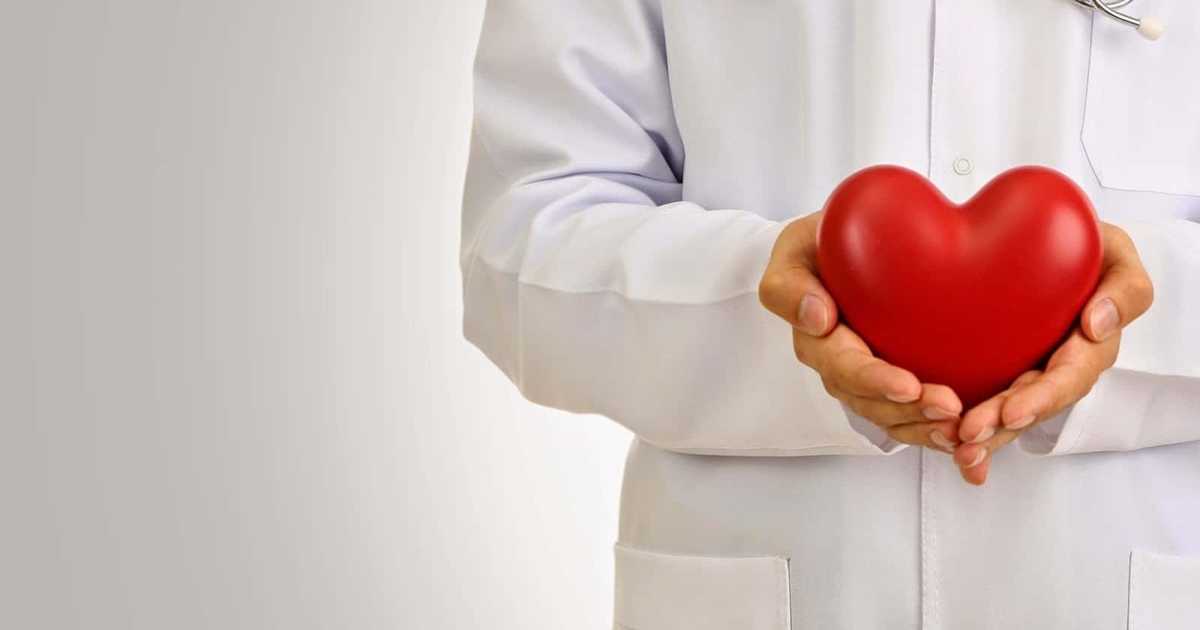 Сердечно-сосудистые заболевания: классификация, симптомы, диагностика