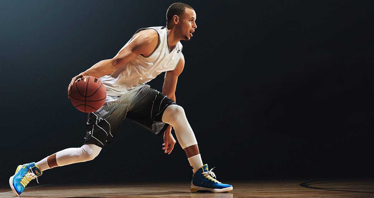 10 упражнений для развития атакующих навыков баскетболистов