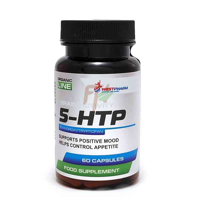 5 гидрокситриптофан — польза для здоровья, применение, обзор добавок
