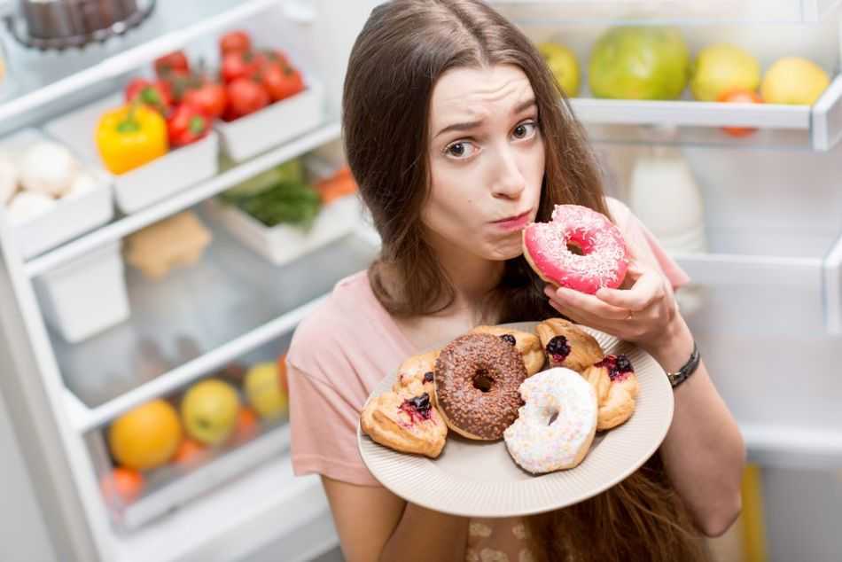 Самые эффективные способы, рассказывающие, как перестать много есть Как понять, что вы переедаете и начать кушать меньше еды