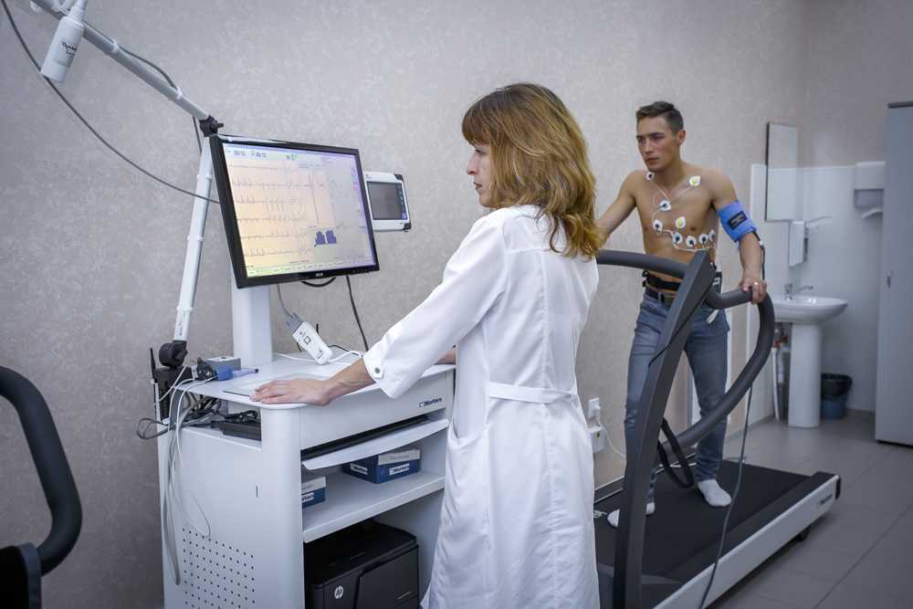 Проба Руфье предназначена для измерения уровня подготовки и работоспособности сердечной мышцы Как сделать этот тест собственными силами и какие противопоказания существуют