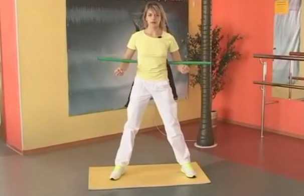 Дыхательная гимнастика бутейко: видео-занятие с упражнениями