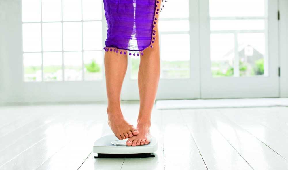 Эффект плато: почему вес встает на диете и что с этим делать?