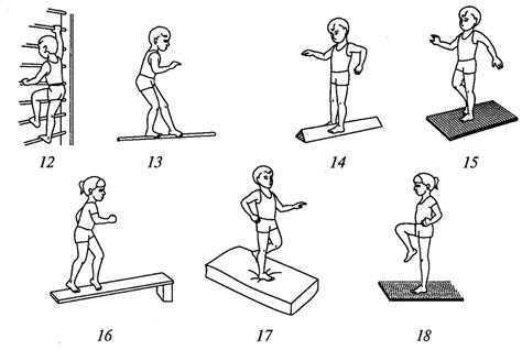 Мышцы стабилизаторы: способы укрепления позвоночника, тазобедренного и коленного суставов
