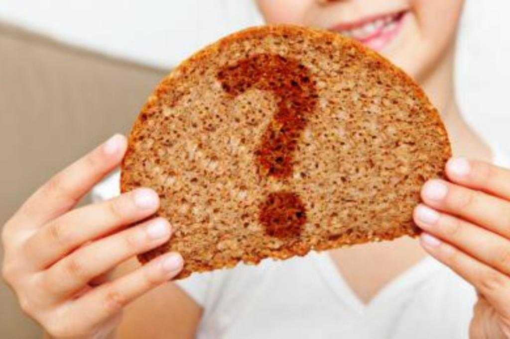 Что происходит с вашим телом, если каждый день есть хлеб :: инфониак