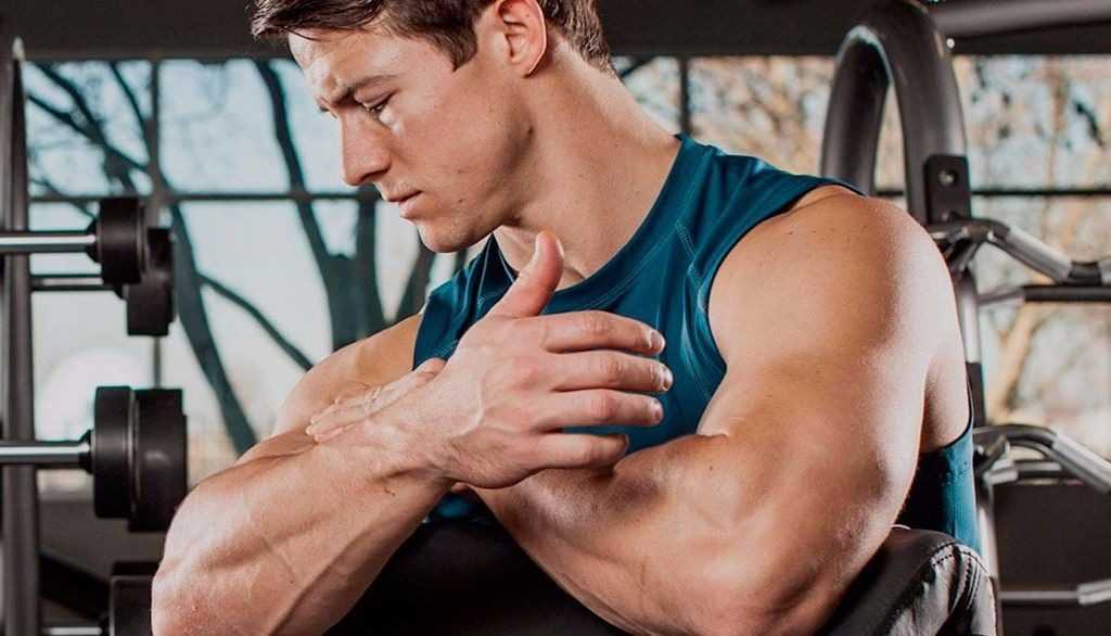 Болят мышцы после тренировки: почему, что делать и как снять боль