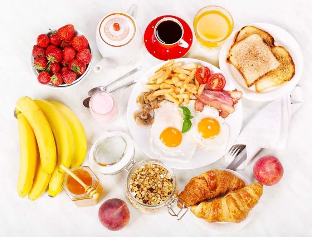 Полезные завтраки на каждый день правильное питание, для детей, для мужчин, для взрослых, для похудения. продукты для идеального завтрака, рецепты полезного завтрака