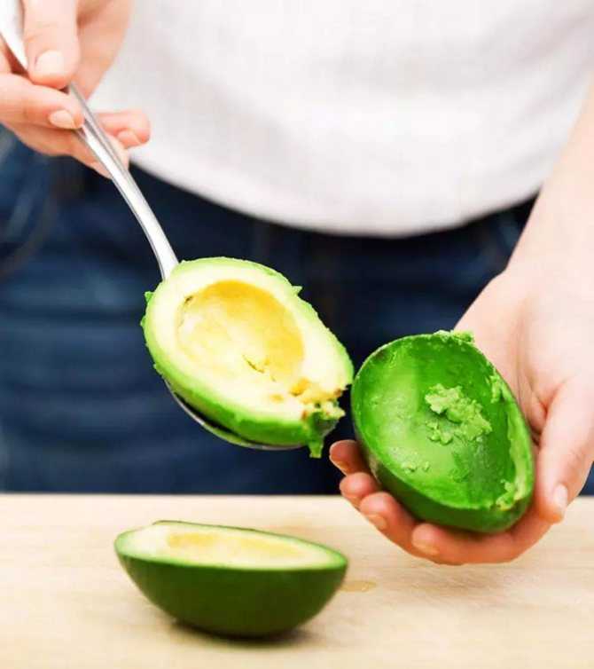 Полезные свойства авокадо при похудении: диетические рецепты приготовления