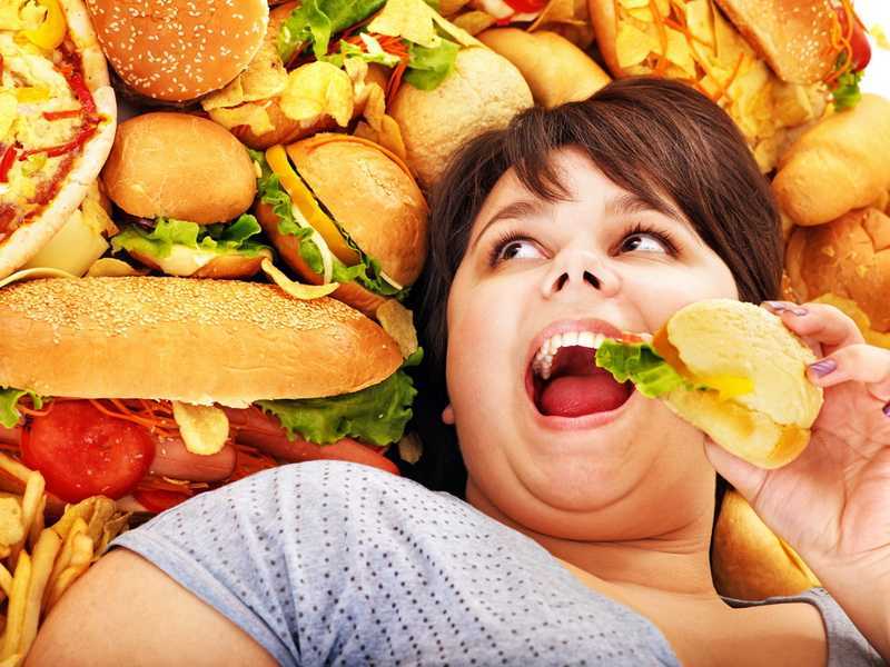 Как избавиться от пищевой зависимости? причины пищевой зависимости