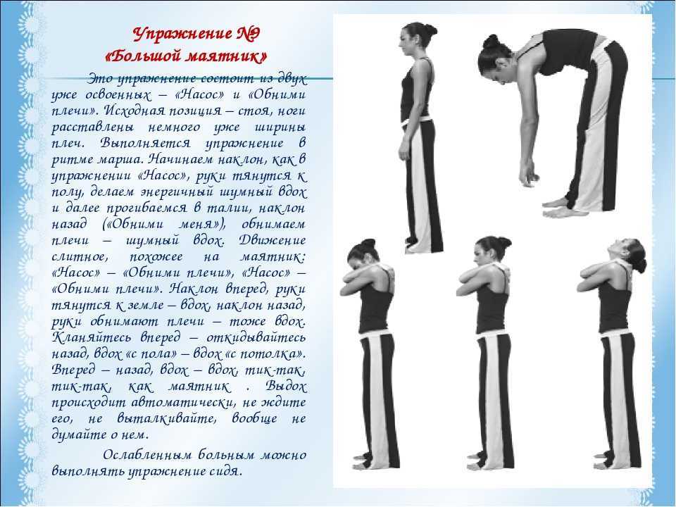 Метод бутейко: и бодифлекса: дыхательная гимнастика | журнал "фармацевт практик"